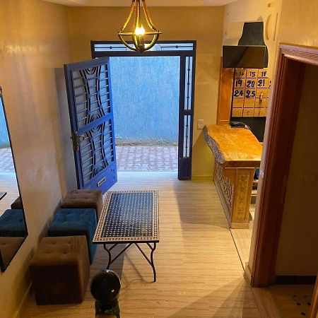 Hotel Apartments Lexpert " Riad The Family" Merzouga Bagian luar foto